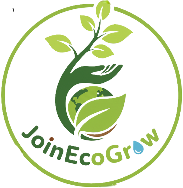JoinEcoGrow Logo